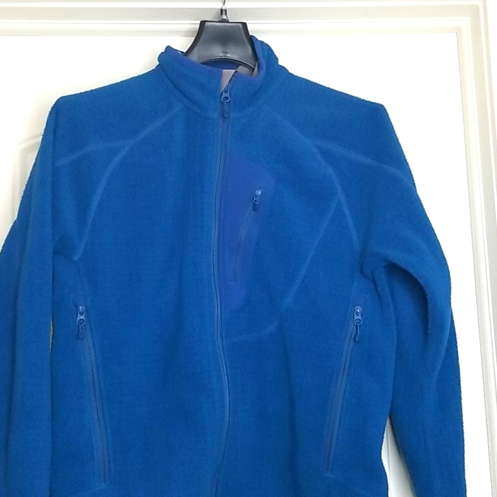 Mountain Equipment Coop Fleece Jacket